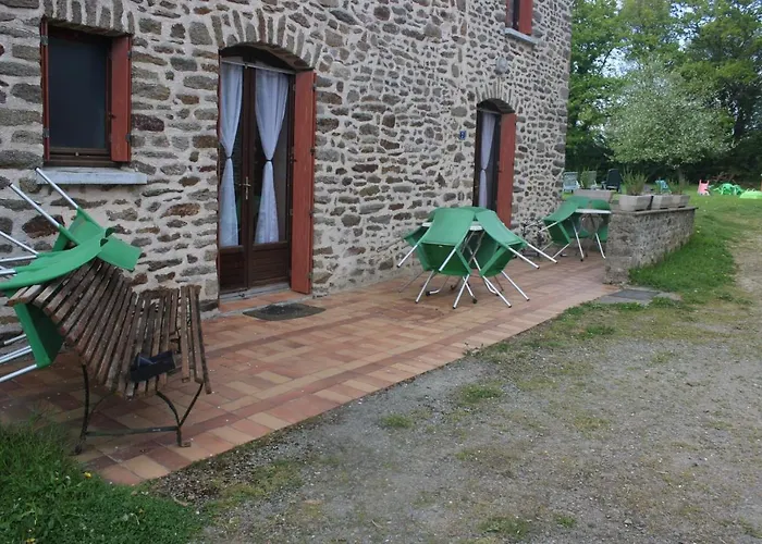 La Lavandiere