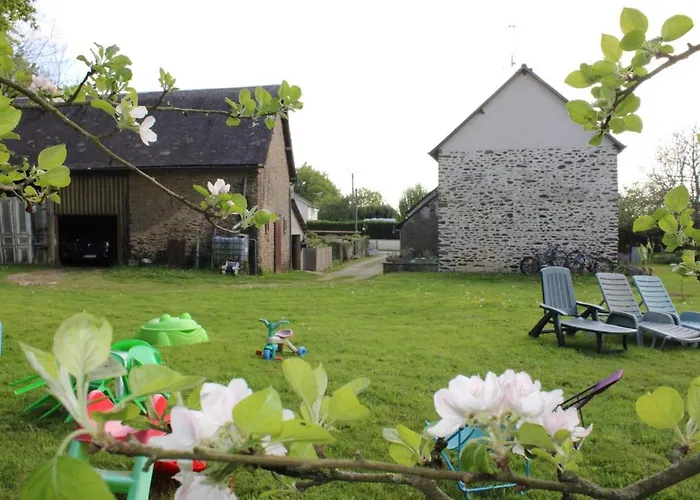 La Lavandiere