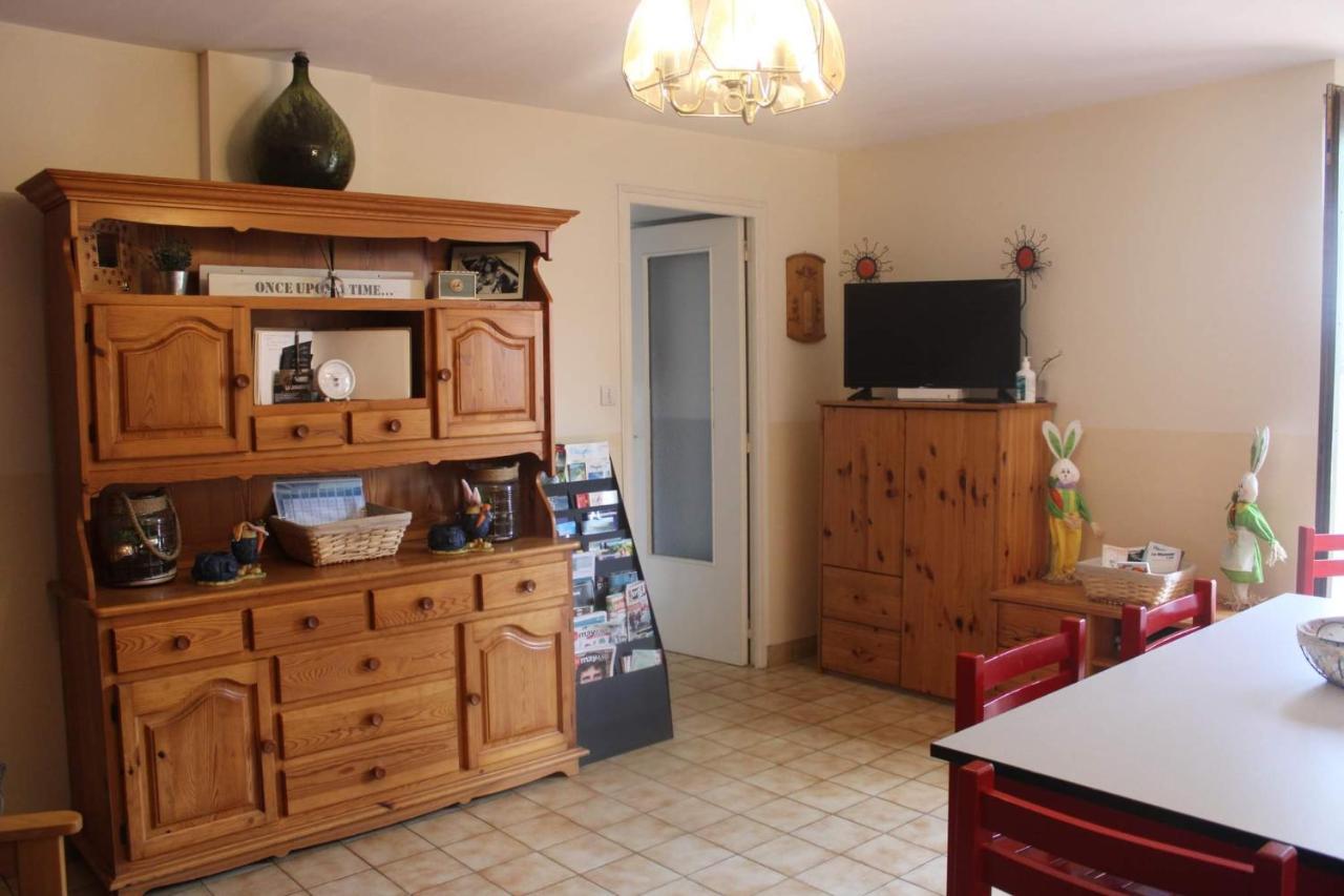 La Lavandiere Ferienhaus