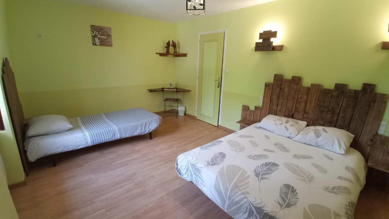 Ferienhaus La Lavandiere *