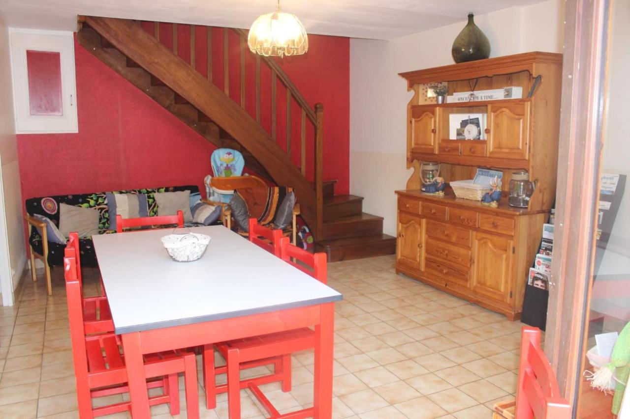 La Lavandiere Ferienhaus *