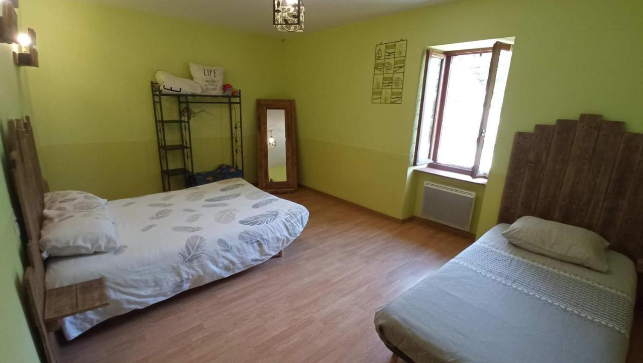 La Lavandiere Ferienhaus *