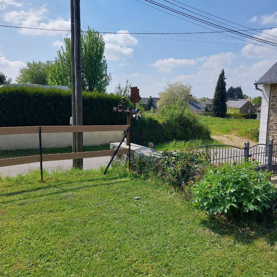 Ferienhaus La Lavandiere *