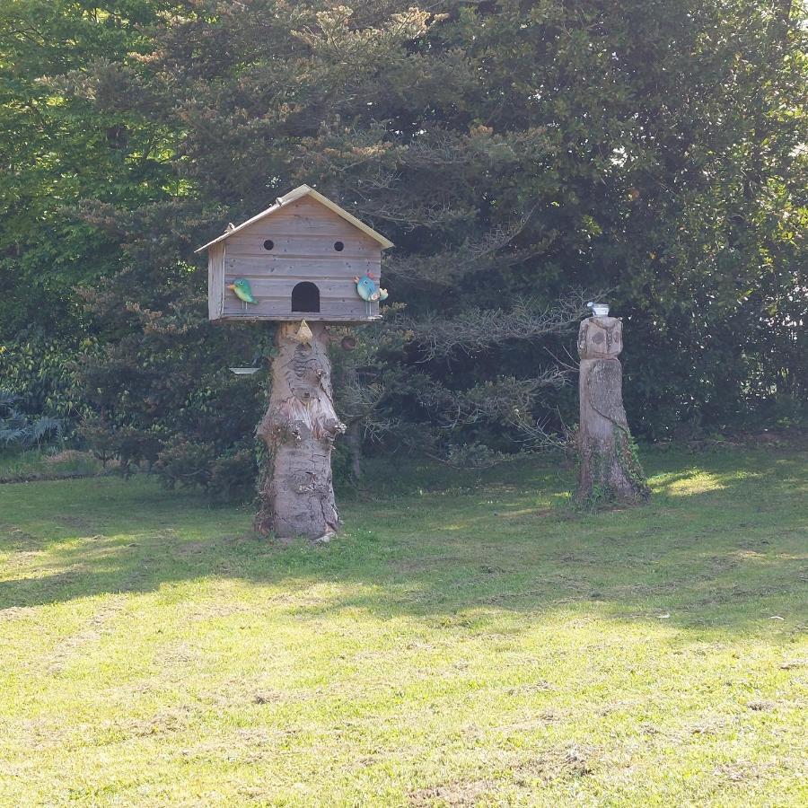 La Lavandiere *