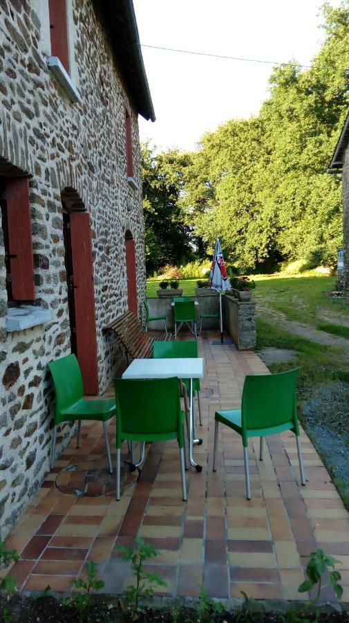 La Lavandiere Ferienhaus