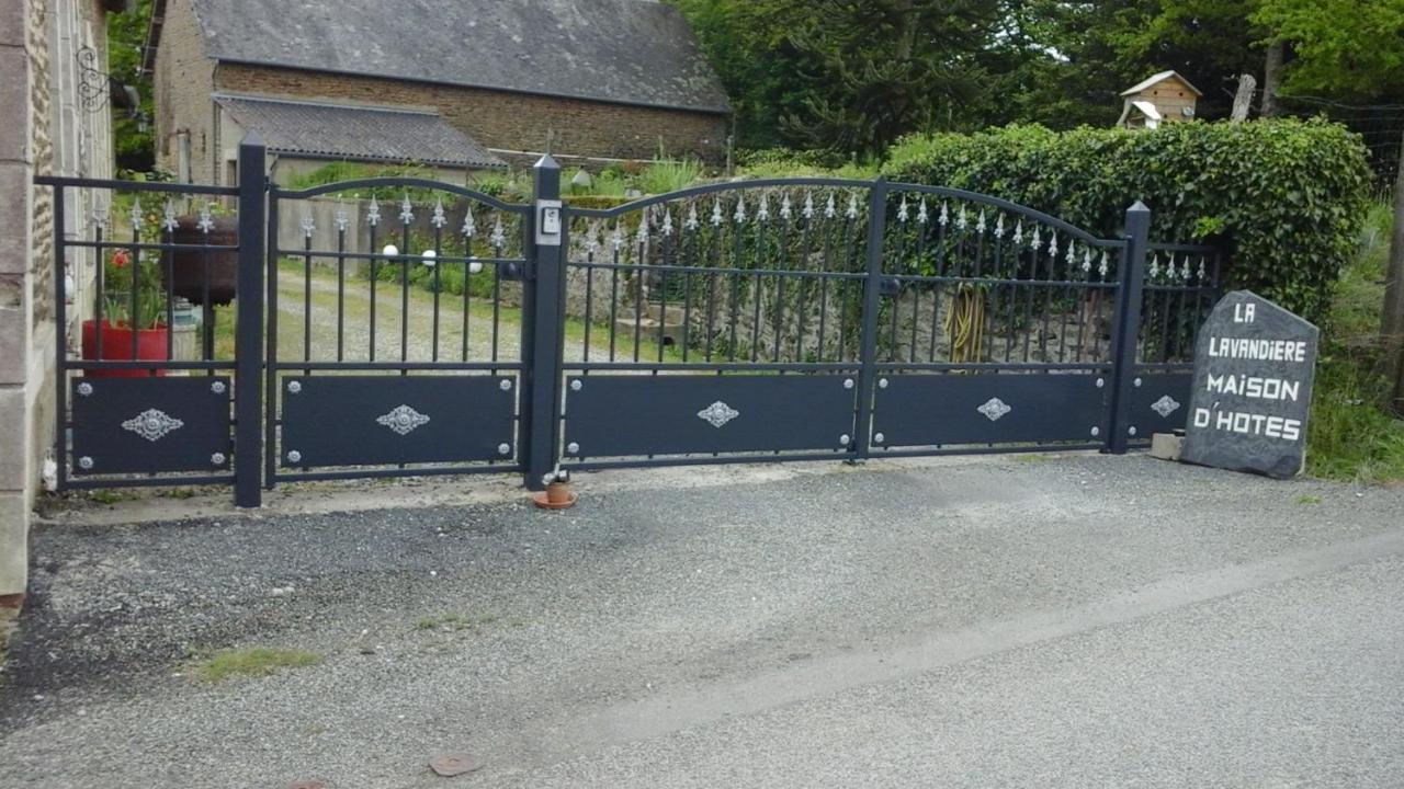 La Lavandiere Ferienhaus *
